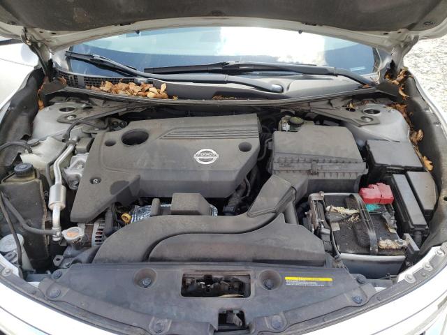 Photo 7 from auction – 2014 NISSAN ALTIMA with VIN 1N4AL3AP4EC323942
