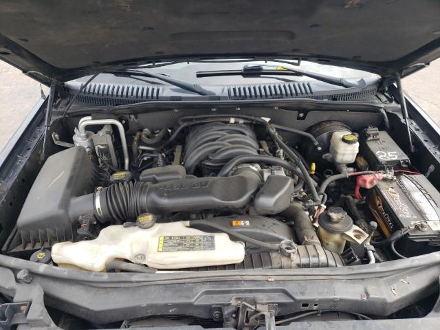 Фото 7 с аукциона – 2010 FORD EXPLORER X с VIN 1FMEU7D81AUA90557