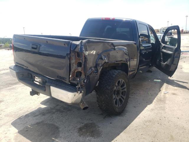 Photo 4 from auction – 2008 GMC SIERRA K15 with VIN 3GTEK13328G272942