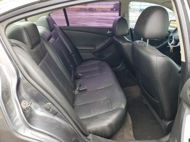 Photo 6 from auction – 2008 NISSAN ALTIMA 2.5 with VIN 1N4AL21E18C174130