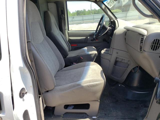 Photo 5 from auction – 2005 CHEVROLET ASTRO with VIN 1GCDM19X25B121152