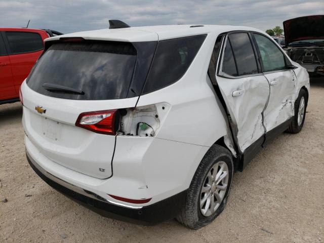 Photo 4 from auction – 2018 CHEVROLET EQUINOX LT with VIN 2GNAXJEV1J6299265