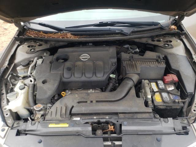 Photo 7 from auction – 2012 NISSAN ALTIMA BAS with VIN 1N4AL2AP8CC177360