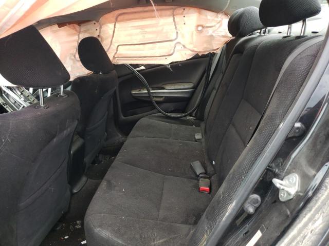 Photo 6 from auction – 2008 HONDA ACCORD EX with VIN JHMCP26718C055378