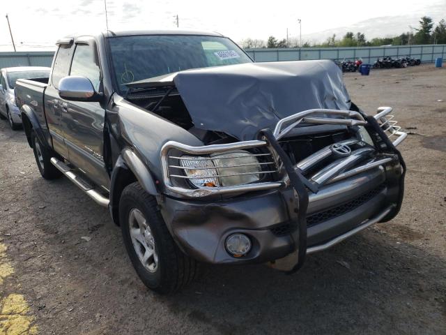 Photo 9 from auction – 2003 TOYOTA TUNDRA ACC with VIN 5TBBT44153S363513
