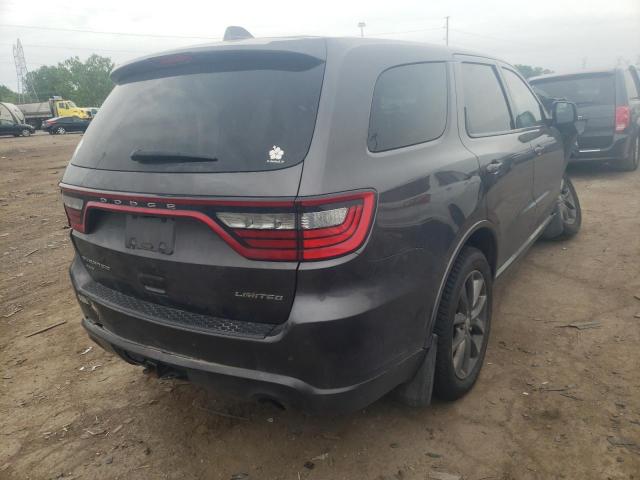 Photo 4 from auction – 2015 DODGE DURANGO LI with VIN 1C4RDJDG9FC904686