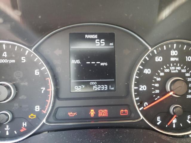 Photo 8 from auction – 2017 KIA FORTE LX with VIN 3KPFK4A73HE063507