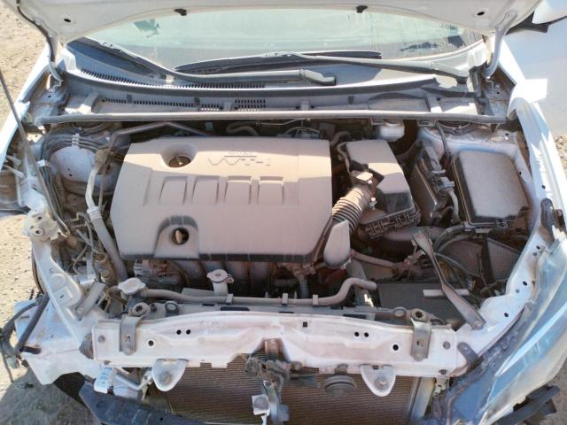 Photo 7 from auction – 2019 TOYOTA COROLLA L with VIN 2T1BURHE0KC183149