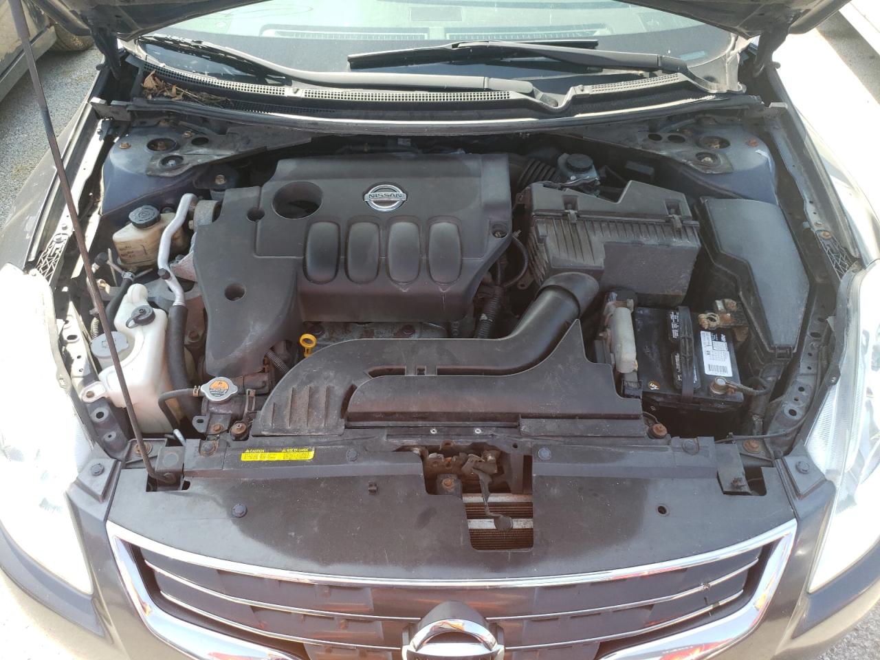 Photo 7 from auction – 2010 NISSAN ALTIMA BAS with VIN 1N4AL2AP9AN422751