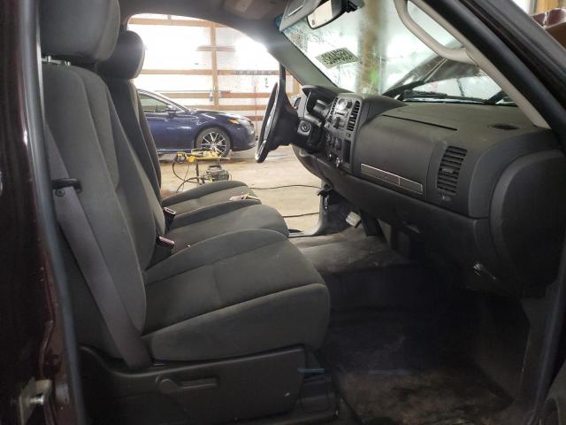 Photo 5 from auction – 2008 CHEVROLET SILVERADO with VIN 1GCEC14C48Z241977