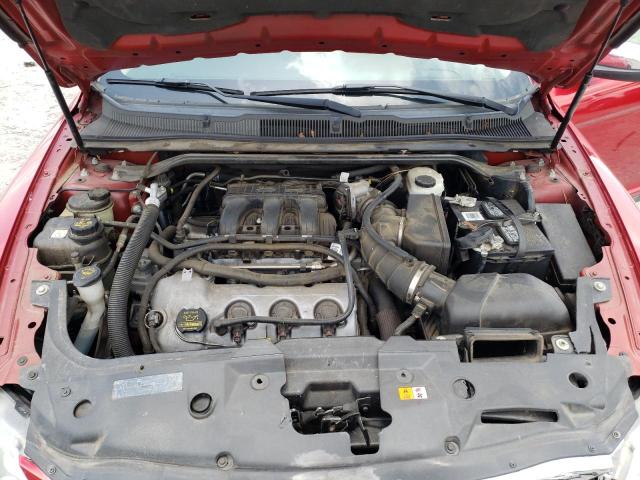 Photo 7 from auction – 2010 FORD TAURUS LIM with VIN 1FAHP2FW7AG151468