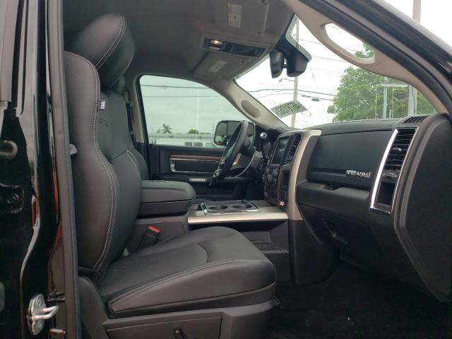 Photo 5 from auction – 2014 RAM 2500 LARAM with VIN 3C6UR5FJ3EG110779