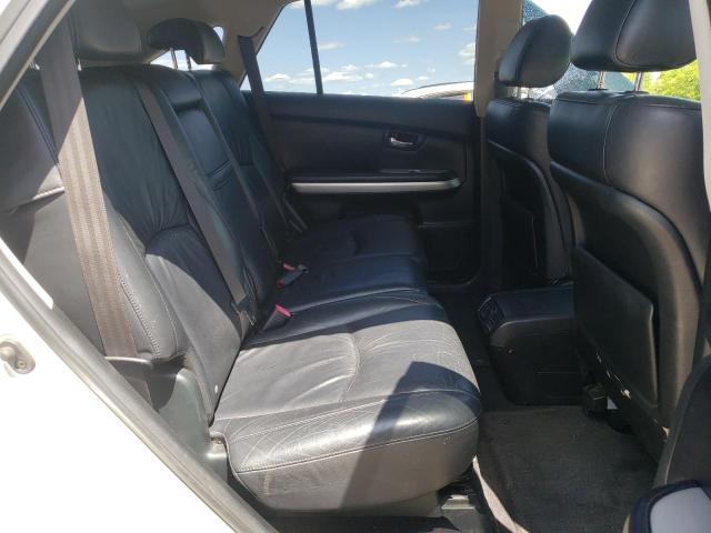 Photo 6 from auction – 2006 LEXUS RX 400 with VIN JTJHW31U760001981
