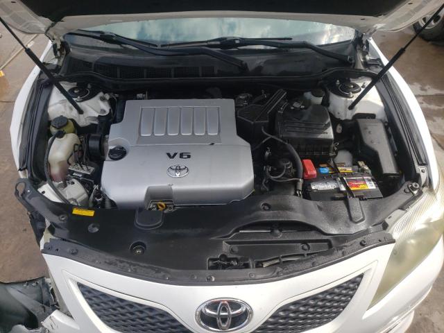 Photo 7 from auction – 2011 TOYOTA CAMRY SE with VIN 4T1BK3EK3BU615888