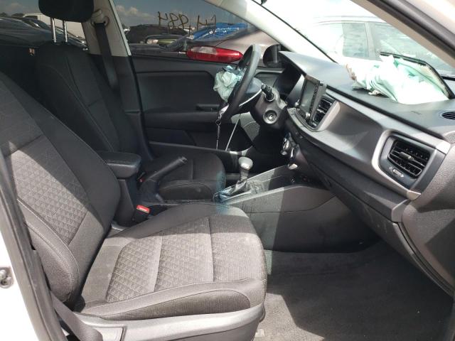 Photo 5 from auction – 2019 KIA RIO S with VIN 3KPA24AB4KE160222