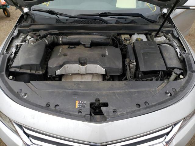 Photo 7 from auction – 2014 CHEVROLET IMPALA LT with VIN 2G1115SL9E9267424