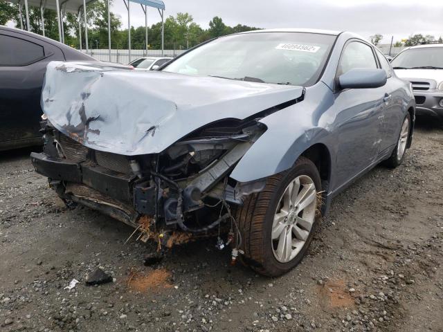 Photo 2 from auction – 2010 NISSAN ALTIMA S with VIN 1N4AL2EP5AC115826