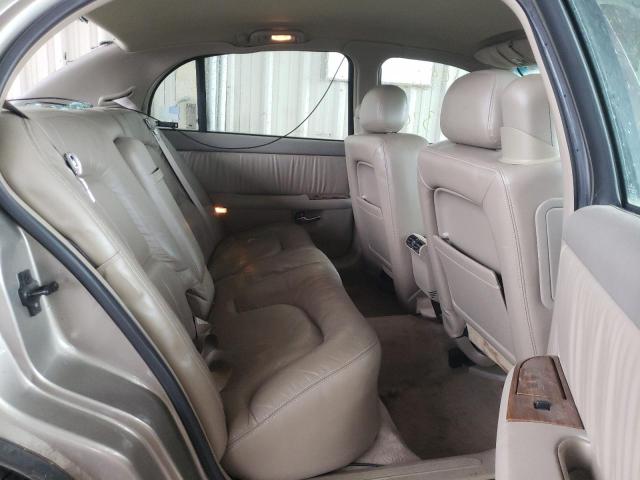 Photo 6 from auction – 2002 BUICK PARK AVENU with VIN 1G4CW54KX24204364