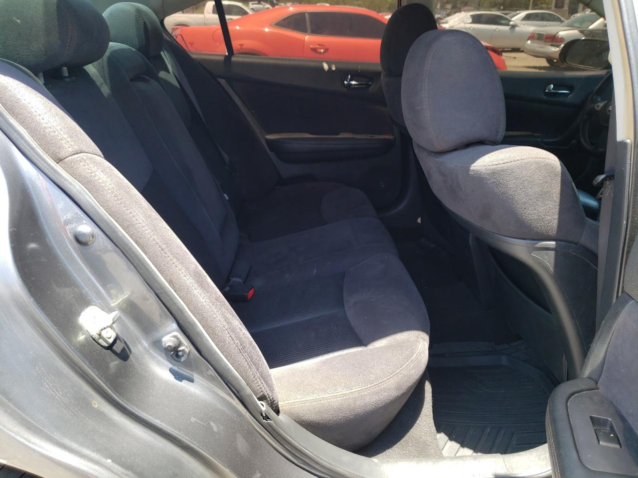 Photo 6 from auction – 2014 NISSAN MAXIMA S with VIN 1N4AA5AP0EC438538