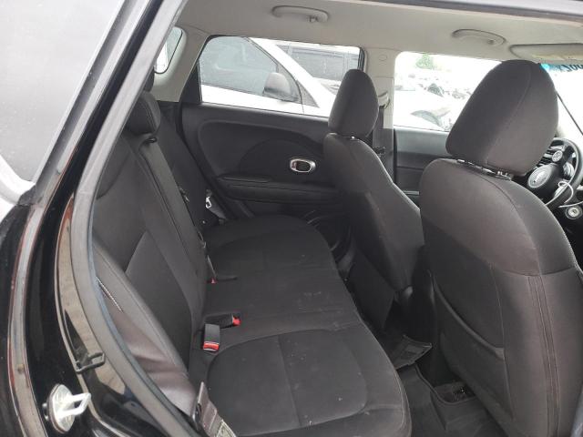 Photo 6 from auction – 2014 KIA SOUL with VIN KNDJN2A26E7076578