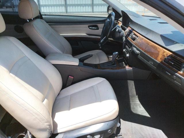 Photo 5 from auction – 2011 BMW 328 I SULE with VIN WBAKE5C56BE755042