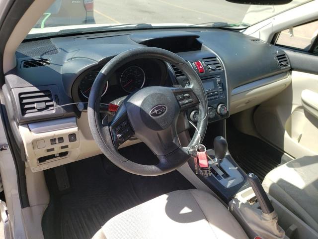 Photo 9 from auction – 2013 SUBARU XV CROSSTR with VIN JF2GPACC6D2883281