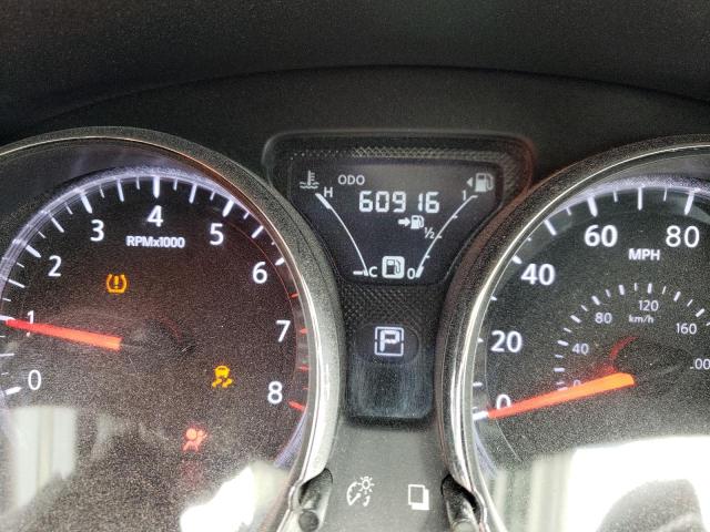Photo 8 from auction – 2018 NISSAN VERSA S with VIN 3N1CN7AP7JL837886