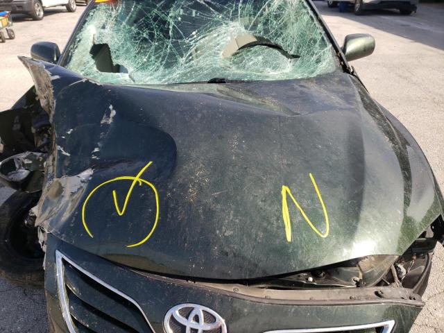 Photo 7 from auction – 2010 TOYOTA CAMRY BASE with VIN 4T4BF3EK6AR035527