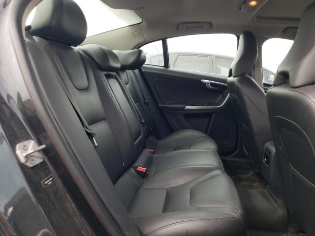 Photo 6 from auction – 2015 VOLVO S60 PREMIE with VIN YV1612TK6F1342601
