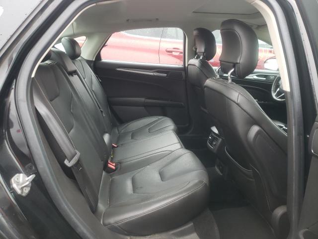 Photo 6 from auction – 2014 FORD FUSION TIT with VIN 3FA6P0RU1ER239582