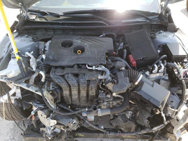 Photo 7 from auction – 2019 NISSAN ALTIMA PLA with VIN 1N4BL4FW5KN301216