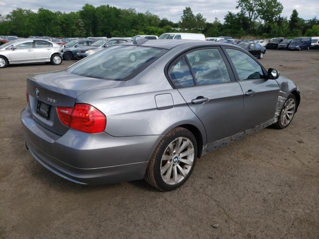 Photo 4 from auction – 2011 BMW 328 XI SUL with VIN WBAPK5C57BA656123