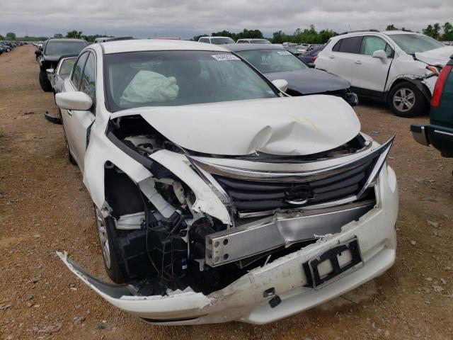 Photo 9 from auction – 2015 NISSAN ALTIMA 2.5 with VIN 1N4AL3AP2FN365208