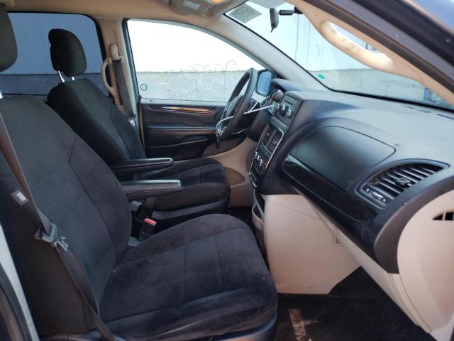 Photo 5 from auction – 2013 DODGE GRAND CARA with VIN 2C4RDGBG3DR679076