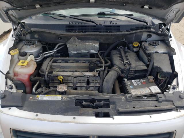 Photo 7 from auction – 2009 DODGE CALIBER SX with VIN 1B3HB48A29D240613