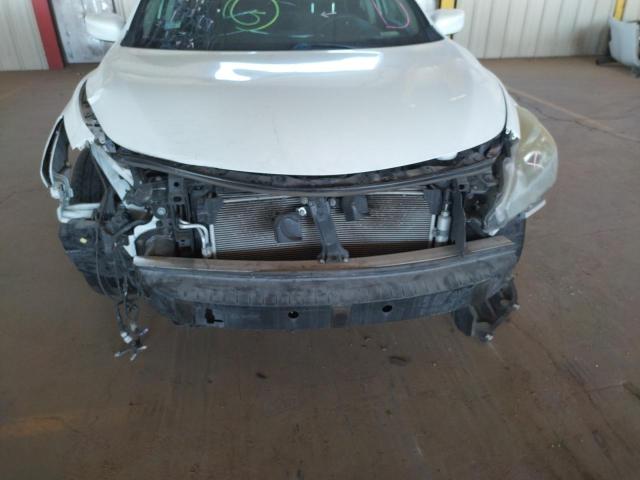 Photo 9 from auction – 2015 NISSAN ALTIMA 2.5 with VIN 1N4AL3AP7FC297922