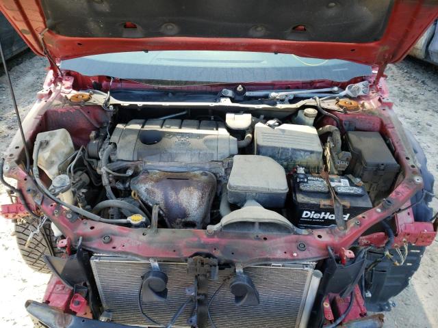 Photo 7 from auction – 2013 TOYOTA VENZA LE with VIN 4T3BA3BBXDU035314