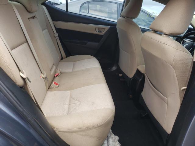 Photo 6 from auction – 2015 TOYOTA COROLLA L with VIN 5YFBURHE6FP336994