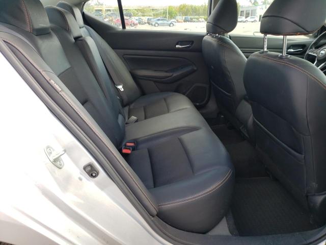 Photo 6 from auction – 2020 NISSAN ALTIMA SR with VIN 1N4BL4CV8LC236158