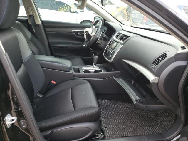 Photo 5 from auction – 2016 NISSAN ALTIMA with VIN 1N4AL3AP8GN322669
