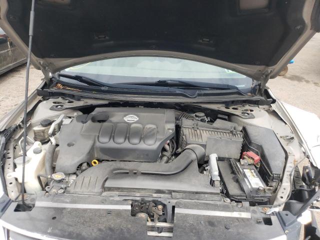 Photo 7 from auction – 2012 NISSAN ALTIMA BAS with VIN 1N4AL2AP0CC168507