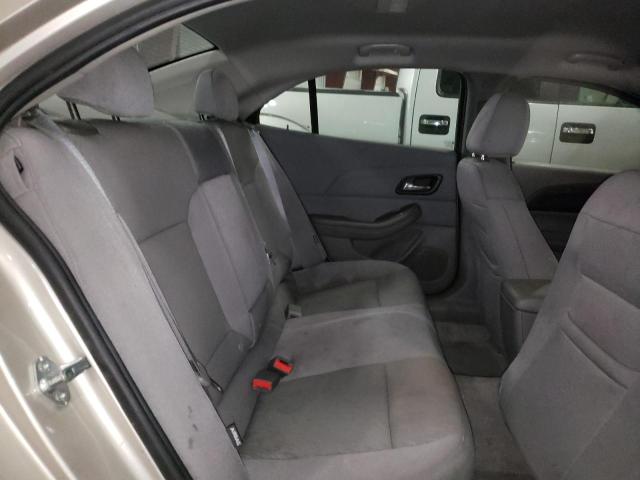 Photo 6 from auction – 2014 CHEVROLET MALIBU LS with VIN 1G11A5SL5EF285992