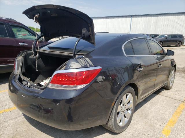 Photo 4 from auction – 2011 BUICK LACROSSE C with VIN 1G4GC5EC0BF196846