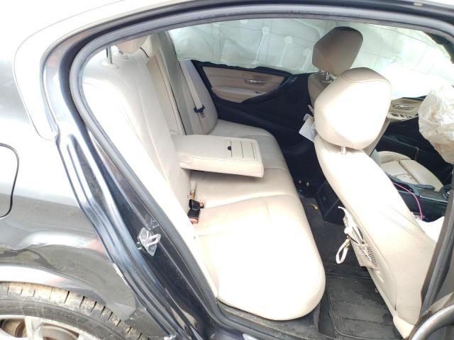 Photo 6 from auction – 2015 BMW 320 I with VIN WBA3B1C56FK141041