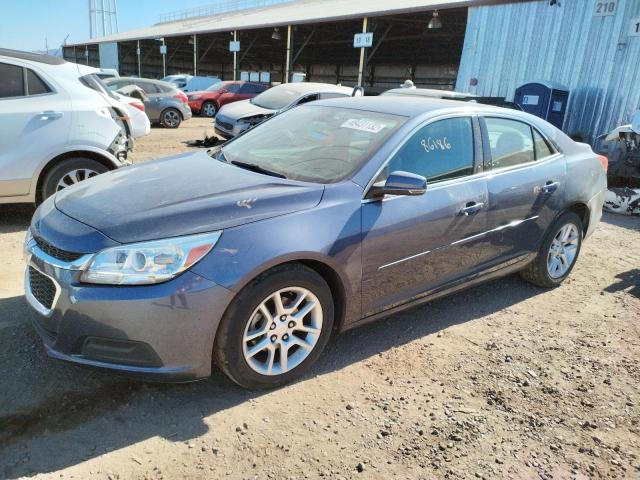 Photo 2 from auction – 2014 CHEVROLET MALIBU 1LT with VIN 1G11C5SL5EF187507