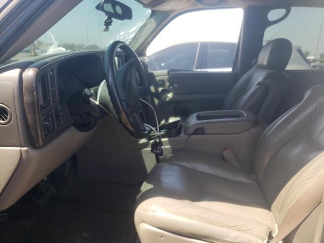 Photo 5 from auction – 2004 GMC YUKON with VIN 1GKEK13Z94J302648
