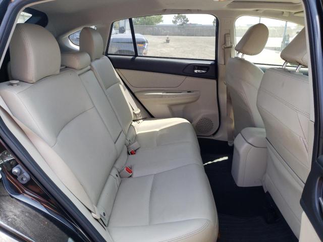 Photo 6 from auction – 2014 SUBARU XV CROSSTR with VIN JF2GPAKC3EH330376
