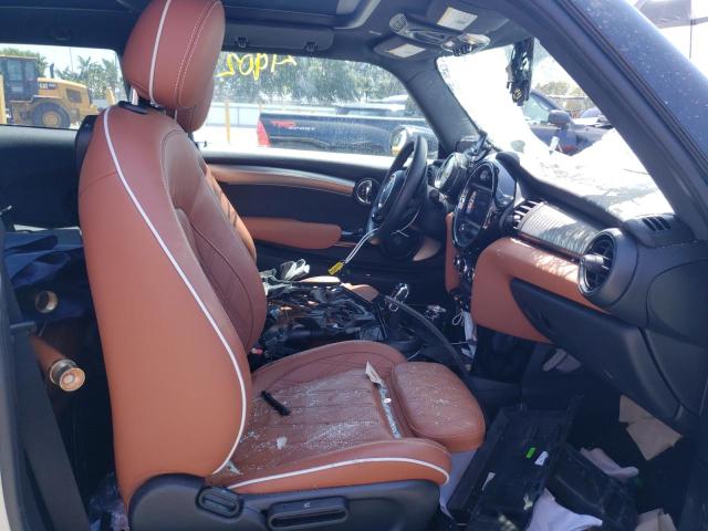 Photo 5 from auction – 2020 MINI COOPER S with VIN WMWXR5C03L2L53366