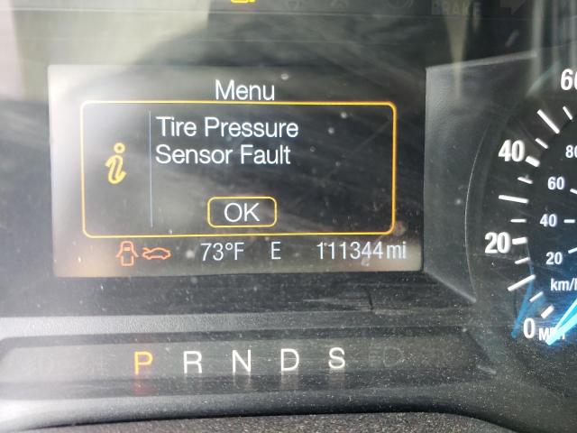 Photo 8 from auction – 2014 FORD FUSION SE with VIN 1FA6P0HD0E5382351