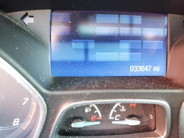 Photo 8 from auction – 2014 FORD FOCUS SE with VIN 1FADP3F25EL172575